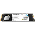 Фото SSD HP EX900 1TB M.2 NVMe 2280 PCIe Gen3x4 (5XM46AA#ABB) 2100/1500Mb/s #3