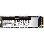 Изображение SSD A-Data XPG SX8100 2TB M.2 NVMe PCIe x4 2280 (ASX8100NP-2TT-C) 3500/3000 MB/s Фото SSD A-Data XPG SX8100 2TB M.2 NVMe PCIe x4 2280 (ASX8100NP-2TT-C) 3500/3000 MB/s