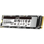 Изображение SSD A-Data XPG SX8100 2TB M.2 NVMe PCIe x4 2280 (ASX8100NP-2TT-C) 3500/3000 MB/s Фото SSD A-Data XPG SX8100 2TB M.2 NVMe PCIe x4 2280 (ASX8100NP-2TT-C) 3500/3000 MB/s