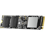 Изображение SSD A-Data XPG SX8100 512Gb M.2 NVMe PCIe x4 2280 (ASX8100NP-512GT-C) 3500/2400 MB/s #4 Фото SSD A-Data XPG SX8100 512Gb M.2 NVMe PCIe x4 2280 (ASX8100NP-512GT-C) 3500/2400 MB/s #4