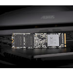 Изображение SSD A-Data XPG SX8100 512Gb M.2 NVMe PCIe x4 2280 (ASX8100NP-512GT-C) 3500/2400 MB/s #2 Фото SSD A-Data XPG SX8100 512Gb M.2 NVMe PCIe x4 2280 (ASX8100NP-512GT-C) 3500/2400 MB/s #2