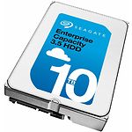 Изображение HDD Seagate Enterprise 10TB 7200rpm SAS 256MB (ST10000NM0096) #2 Фото HDD Seagate Enterprise 10TB 7200rpm SAS 256MB (ST10000NM0096) #2