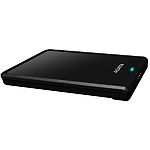 фото внешний HDD A-DATA HV620S 2TB ext. Black 2,5" USB 3.2 (AHV620S-2TU31-CBK)