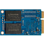 Изображение SSD Kingston KC600 256Gb mSATA (SKC600MS/256G) 550/500 Mb/s #4 Фото SSD Kingston KC600 256Gb mSATA (SKC600MS/256G) 550/500 Mb/s #4