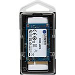 Изображение SSD Kingston KC600 256Gb mSATA (SKC600MS/256G) 550/500 Mb/s #3 Фото SSD Kingston KC600 256Gb mSATA (SKC600MS/256G) 550/500 Mb/s #3