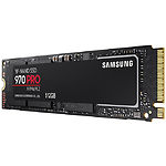 Изображение SSD Samsung 970 PRO 512Gb M.2 NVMe PCIe Gen3.0 x4 MLC (MZ-V7P512BW) 3500/2300 Mb/s 600TBW #4 Фото SSD Samsung 970 PRO 512Gb M.2 NVMe PCIe Gen3.0 x4 MLC (MZ-V7P512BW) 3500/2300 Mb/s 600TBW #4