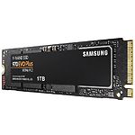 Фото SSD Samsung 970 EVO PLUS 1Tb M.2 NVMe 3D MLC (MZ-V7S1T0BW) 3500/3200 MB/s #2