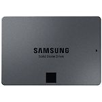 Фото SSD Samsung 870 QVO 8TB 2.5" SATA-3 (MZ-77Q8T0BW) 560/530Mb/s #7
