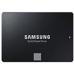 Фото SSD Samsung 860 EVO 4TB 2.5" SATA-3 (MZ-76E4T0BW) 550/520Mb/s #8