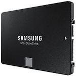 Фото SSD Samsung 860 EVO 4TB 2.5" SATA-3 (MZ-76E4T0BW) 550/520Mb/s #7