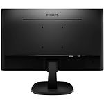 Изображение PHILIPS 21.5" 223V7QHAB/00 (black) IPS 1920x1080, 5мс,250кд/м2,1000:1, 178/178, 60Гц,HDMI/VGA, Аудио Фото PHILIPS 21.5" 223V7QHAB/00 (black) IPS 1920x1080, 5мс,250кд/м2,1000:1, 178/178, 60Гц,HDMI/VGA, Аудио
