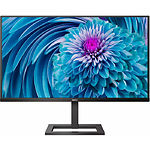 Изображение PHILIPS 28" 288E2UAE/00 IPS 3840x2160 4K, 4мс, 300кд/м2,178/178, 1000:1,60Гц,DP/HDMI,Аудио вых,2х3Вт #3 Фото PHILIPS 28" 288E2UAE/00 IPS 3840x2160 4K, 4мс, 300кд/м2,178/178, 1000:1,60Гц,DP/HDMI,Аудио вых,2х3Вт #3