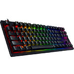 Фото Клавиатура RAZER Huntsman TE (RZ03-03080100-R3M1) #5