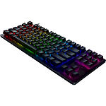 Фото Клавиатура RAZER Huntsman TE (RZ03-03080100-R3M1) #3