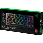 Фото Клавиатура RAZER Huntsman TE (RZ03-03080100-R3M1) #2