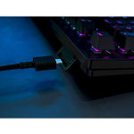 Фото Клавиатура RAZER Huntsman TE (RZ03-03080100-R3M1) #1