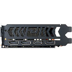 Изображение Видеокарта PowerColor Radeon RX 6700 XT 12GB Fighter (AXRX 6700XT 12GBD6-3DH) #1 Фото Видеокарта PowerColor Radeon RX 6700 XT 12GB Fighter (AXRX 6700XT 12GBD6-3DH) #1