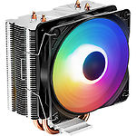 Фото Cooler CPU Deepcool GAMMAXX 400K (6 Color LED)