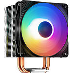 Фото Cooler CPU Deepcool GAMMAXX 400K (6 Color LED) #9