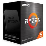 фото CPU AMD Ryzen 9 5950X, 3.4/4.9GHz, Socket-AM4 Box (100-100000059WOF) без кулера