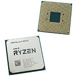 Фото CPU AMD Ryzen 9 5950X, 3.4/4.9GHz, Socket-AM4 Box (100-100000059WOF) без кулера #1