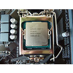 Изображение CPU Intel Core™ i5-10500 (3.1GHz, 12MB, 6С/12T, socket1200 Tray CM8070104290511 без кулера) #2 Фото CPU Intel Core™ i5-10500 (3.1GHz, 12MB, 6С/12T, socket1200 Tray CM8070104290511 без кулера) #2
