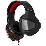 Изображение SVEN AP-G890MV black-red наушники с микрофоном (кожаные) Джек 2*3,5мм 3pin #4 Фото SVEN AP-G890MV black-red наушники с микрофоном (кожаные) Джек 2*3,5мм 3pin #4