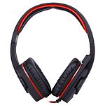 Изображение SVEN AP-G855MV black-red наушники с микрофоном (кожаные) Джек 2*3,5мм 3pin #3 Фото SVEN AP-G855MV black-red наушники с микрофоном (кожаные) Джек 2*3,5мм 3pin #3