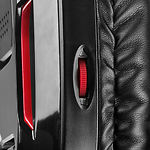 Изображение SVEN AP-G555MV black-red наушники с микрофоном Джек 2*3,5мм 3pin #1 Фото SVEN AP-G555MV black-red наушники с микрофоном Джек 2*3,5мм 3pin #1