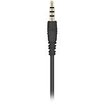 Фото SVEN AP-320M наушники с микрофоном (кожаные) Джек 3,5мм 4pin #1