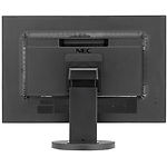 Изображение NEC 24" EA245WMi-2 B (60004486)IPS 1920x1200,250кд,178/178,1000:1,5мс,75Гц,HDMI/DVI/DP/VGA,USB,Ауд2W #1 Фото NEC 24" EA245WMi-2 B (60004486)IPS 1920x1200,250кд,178/178,1000:1,5мс,75Гц,HDMI/DVI/DP/VGA,USB,Ауд2W #1