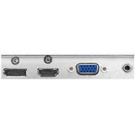 Изображение NEC 27" E271N White (60004633) IPS 1920x1080,178/178,6мс,1000:1,250кд/м,75Гц,VGA/HDMI/DP, Audio,2x1W #1 Фото NEC 27" E271N White (60004633) IPS 1920x1080,178/178,6мс,1000:1,250кд/м,75Гц,VGA/HDMI/DP, Audio,2x1W #1