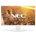Изображение NEC 27" E271N White (60004633) IPS 1920x1080,178/178,6мс,1000:1,250кд/м,75Гц,VGA/HDMI/DP, Audio,2x1W Фото NEC 27" E271N White (60004633) IPS 1920x1080,178/178,6мс,1000:1,250кд/м,75Гц,VGA/HDMI/DP, Audio,2x1W