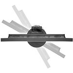 Изображение NEC 27" PA271Q Black (60004305) IPS 2560x1440, 350кд/м2, 178/178, 1500:1, 8мс,86Гц,HDMI/DP,USB,2x1Вт #4 Фото NEC 27" PA271Q Black (60004305) IPS 2560x1440, 350кд/м2, 178/178, 1500:1, 8мс,86Гц,HDMI/DP,USB,2x1Вт #4