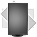 Изображение NEC 27" PA271Q Black (60004305) IPS 2560x1440, 350кд/м2, 178/178, 1500:1, 8мс,86Гц,HDMI/DP,USB,2x1Вт #3 Фото NEC 27" PA271Q Black (60004305) IPS 2560x1440, 350кд/м2, 178/178, 1500:1, 8мс,86Гц,HDMI/DP,USB,2x1Вт #3