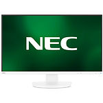 Фото NEC 27" EA271Q White (60004650) IPS 2560x1440,178/178,6мс,1000:1,250кд/м,75Гц,DVI/HDMI/DP,USB #1