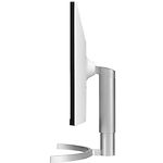 Изображение LG 34" 34WN650-W (white) 2560x1080 IPS 21:9,300кд/м2,1000:1,178/178,5мс,75Гц,DP/HDMI,Аудио вых,2x7Вт #3 Фото LG 34" 34WN650-W (white) 2560x1080 IPS 21:9,300кд/м2,1000:1,178/178,5мс,75Гц,DP/HDMI,Аудио вых,2x7Вт #3