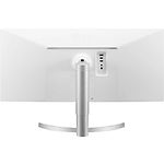 Изображение LG 34" 34WN650-W (white) 2560x1080 IPS 21:9,300кд/м2,1000:1,178/178,5мс,75Гц,DP/HDMI,Аудио вых,2x7Вт #1 Фото LG 34" 34WN650-W (white) 2560x1080 IPS 21:9,300кд/м2,1000:1,178/178,5мс,75Гц,DP/HDMI,Аудио вых,2x7Вт #1