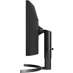 Изображение LG 35" 35WN65C-B 3440x1440 Curved VA 21:9,300кд/м2,2500:1,178/178,5мс,100Гц,DP/HDMI,USB,Аудио,2x7Вт #3 Фото LG 35" 35WN65C-B 3440x1440 Curved VA 21:9,300кд/м2,2500:1,178/178,5мс,100Гц,DP/HDMI,USB,Аудио,2x7Вт #3