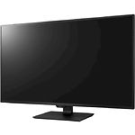 Изображение LG 43" 43UN700-B (black) 3840x2160 IPS,400кд/м2,1000:1,178/178,8мс,60Гц,DVI/HDMI/TB,USB,Аудио,2x5Вт #5 Фото LG 43" 43UN700-B (black) 3840x2160 IPS,400кд/м2,1000:1,178/178,8мс,60Гц,DVI/HDMI/TB,USB,Аудио,2x5Вт #5