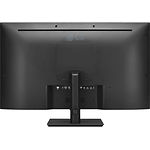 Изображение LG 43" 43UN700-B (black) 3840x2160 IPS,400кд/м2,1000:1,178/178,8мс,60Гц,DVI/HDMI/TB,USB,Аудио,2x5Вт #1 Фото LG 43" 43UN700-B (black) 3840x2160 IPS,400кд/м2,1000:1,178/178,8мс,60Гц,DVI/HDMI/TB,USB,Аудио,2x5Вт #1