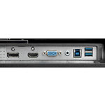 Изображение NEC 24" E242N Black (60004990) IPS 1920x1080,250кдм,178/178,1000:1,6мс,75Гц,HDMI/VGA/DP,USB,Ауд,2x1W #2 Фото NEC 24" E242N Black (60004990) IPS 1920x1080,250кдм,178/178,1000:1,6мс,75Гц,HDMI/VGA/DP,USB,Ауд,2x1W #2