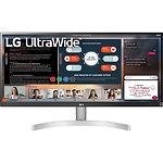 Изображение LG 29" 29WN600-W 2560x1080 21:9 IPS, 5мс, 178/178, 1000:1,300кд/м2,75Гц, DP/HDMI, Аудио вых, 2 х 5Вт #6 Фото LG 29" 29WN600-W 2560x1080 21:9 IPS, 5мс, 178/178, 1000:1,300кд/м2,75Гц, DP/HDMI, Аудио вых, 2 х 5Вт #6