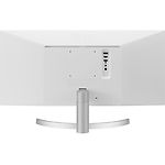 Изображение LG 29" 29WN600-W 2560x1080 21:9 IPS, 5мс, 178/178, 1000:1,300кд/м2,75Гц, DP/HDMI, Аудио вых, 2 х 5Вт #1 Фото LG 29" 29WN600-W 2560x1080 21:9 IPS, 5мс, 178/178, 1000:1,300кд/м2,75Гц, DP/HDMI, Аудио вых, 2 х 5Вт #1