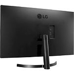Изображение LG 32" 32QN600-B 2560x1440 IPS, 350кд/м2, 1000:1, 178/178, 5мс, 75Гц, DP/HDMI, Аудио вых #2 Фото LG 32" 32QN600-B 2560x1440 IPS, 350кд/м2, 1000:1, 178/178, 5мс, 75Гц, DP/HDMI, Аудио вых #2