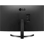 Изображение LG 32" 32QN600-B 2560x1440 IPS, 350кд/м2, 1000:1, 178/178, 5мс, 75Гц, DP/HDMI, Аудио вых #1 Фото LG 32" 32QN600-B 2560x1440 IPS, 350кд/м2, 1000:1, 178/178, 5мс, 75Гц, DP/HDMI, Аудио вых #1
