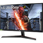 Изображение LG 27" 27GN600-B (black) 1920x1080 IPS, 350кд/м2, 1000:1, 178/178, 1мс, 144Гц, DP/HDMI, Аудио вых #4 Фото LG 27" 27GN600-B (black) 1920x1080 IPS, 350кд/м2, 1000:1, 178/178, 1мс, 144Гц, DP/HDMI, Аудио вых #4