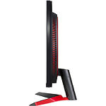 Изображение LG 27" 27GN600-B (black) 1920x1080 IPS, 350кд/м2, 1000:1, 178/178, 1мс, 144Гц, DP/HDMI, Аудио вых #3 Фото LG 27" 27GN600-B (black) 1920x1080 IPS, 350кд/м2, 1000:1, 178/178, 1мс, 144Гц, DP/HDMI, Аудио вых #3