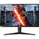 Изображение LG 27" 27GN750-B (black) 1920x1080 IPS, 400кд/м2, 1000:1, 178/178, 1мс, 240Гц, DP/HDMI,USB,Аудио вых #6 Фото LG 27" 27GN750-B (black) 1920x1080 IPS, 400кд/м2, 1000:1, 178/178, 1мс, 240Гц, DP/HDMI,USB,Аудио вых #6