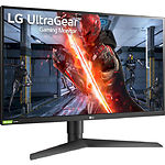 Изображение LG 27" 27GN750-B (black) 1920x1080 IPS, 400кд/м2, 1000:1, 178/178, 1мс, 240Гц, DP/HDMI,USB,Аудио вых #5 Фото LG 27" 27GN750-B (black) 1920x1080 IPS, 400кд/м2, 1000:1, 178/178, 1мс, 240Гц, DP/HDMI,USB,Аудио вых #5